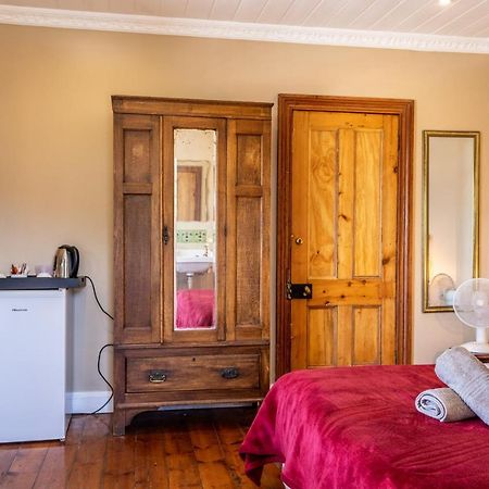 Sandstone Manor Mossel Bay Esterno foto