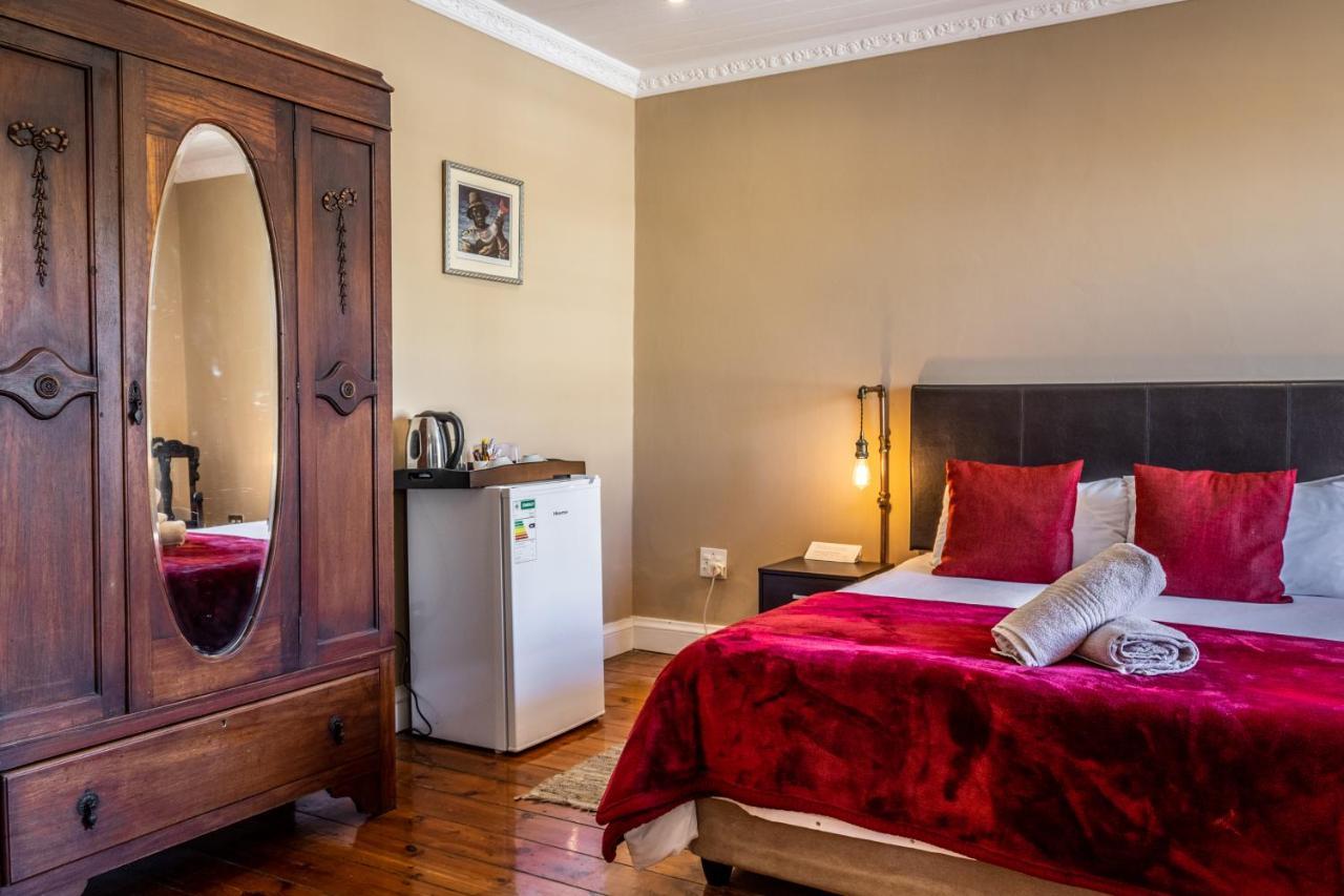 Sandstone Manor Mossel Bay Esterno foto