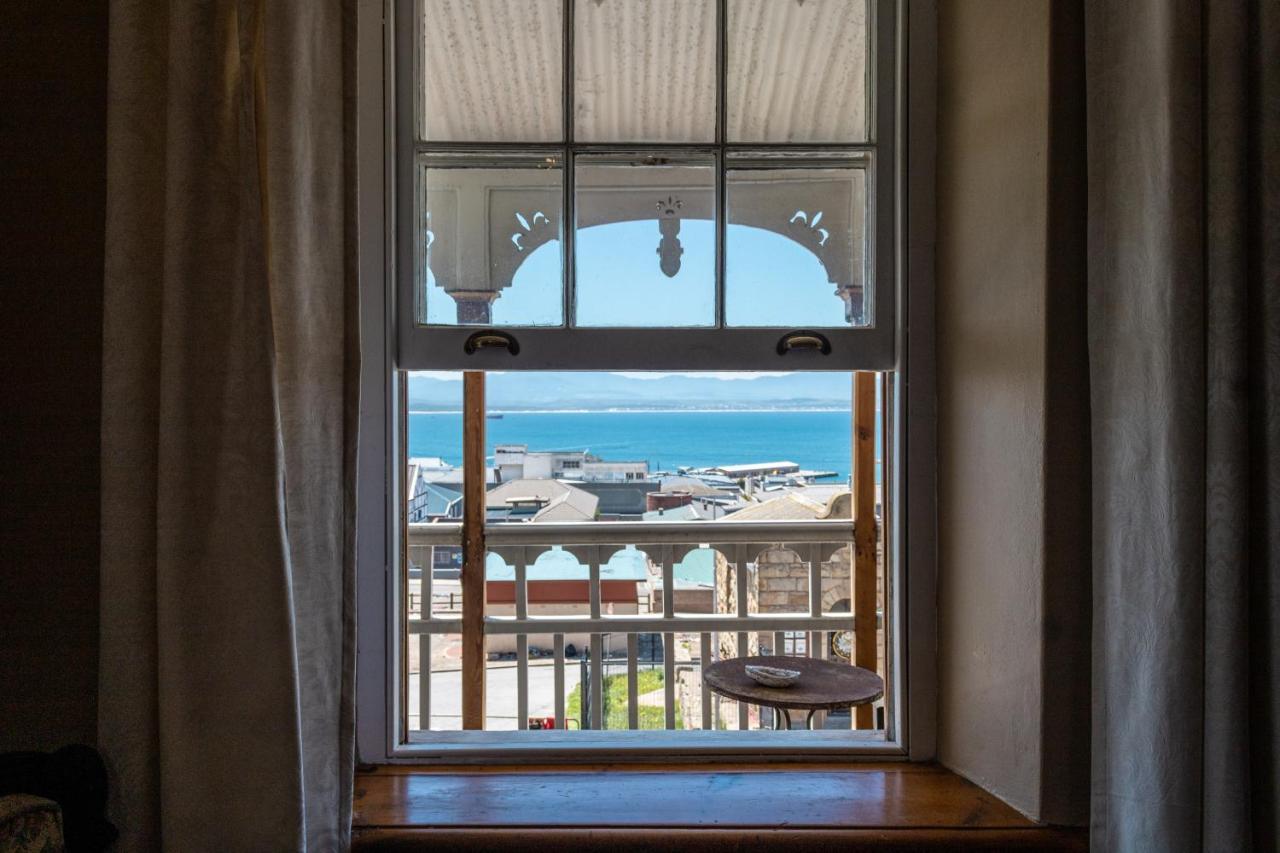 Sandstone Manor Mossel Bay Esterno foto