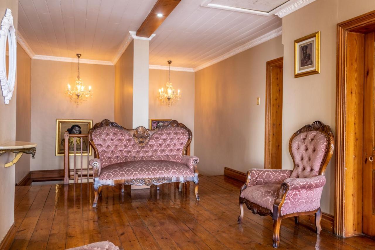 Sandstone Manor Mossel Bay Esterno foto