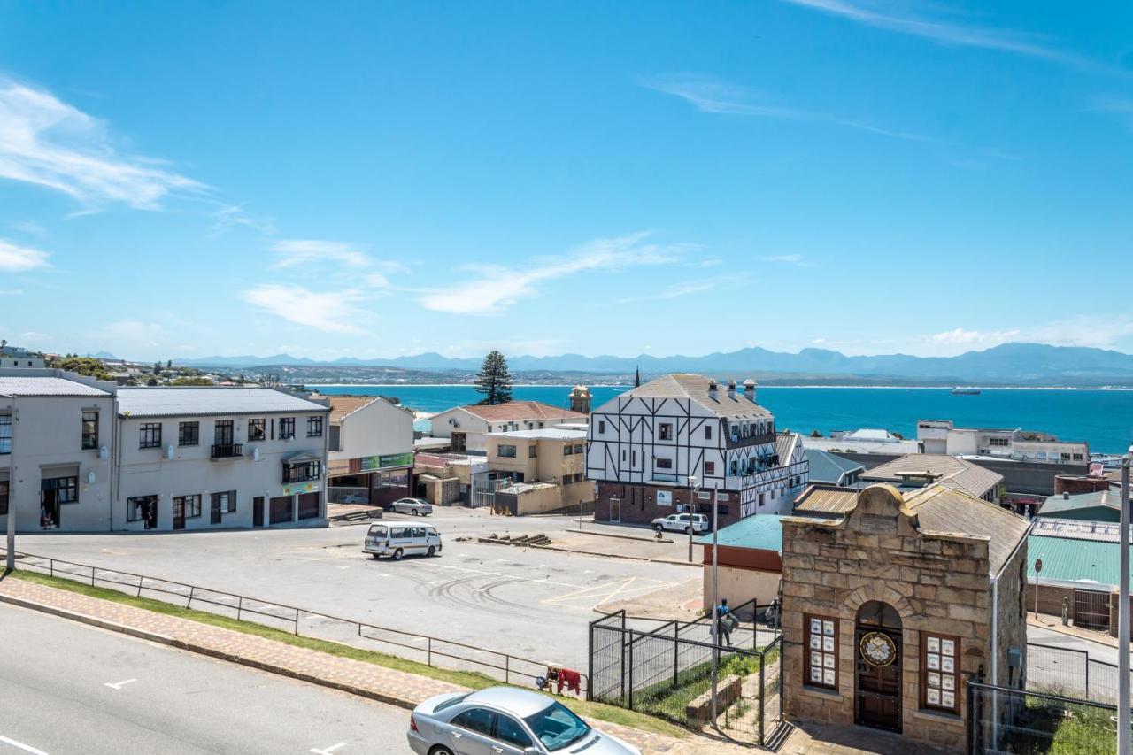 Sandstone Manor Mossel Bay Esterno foto