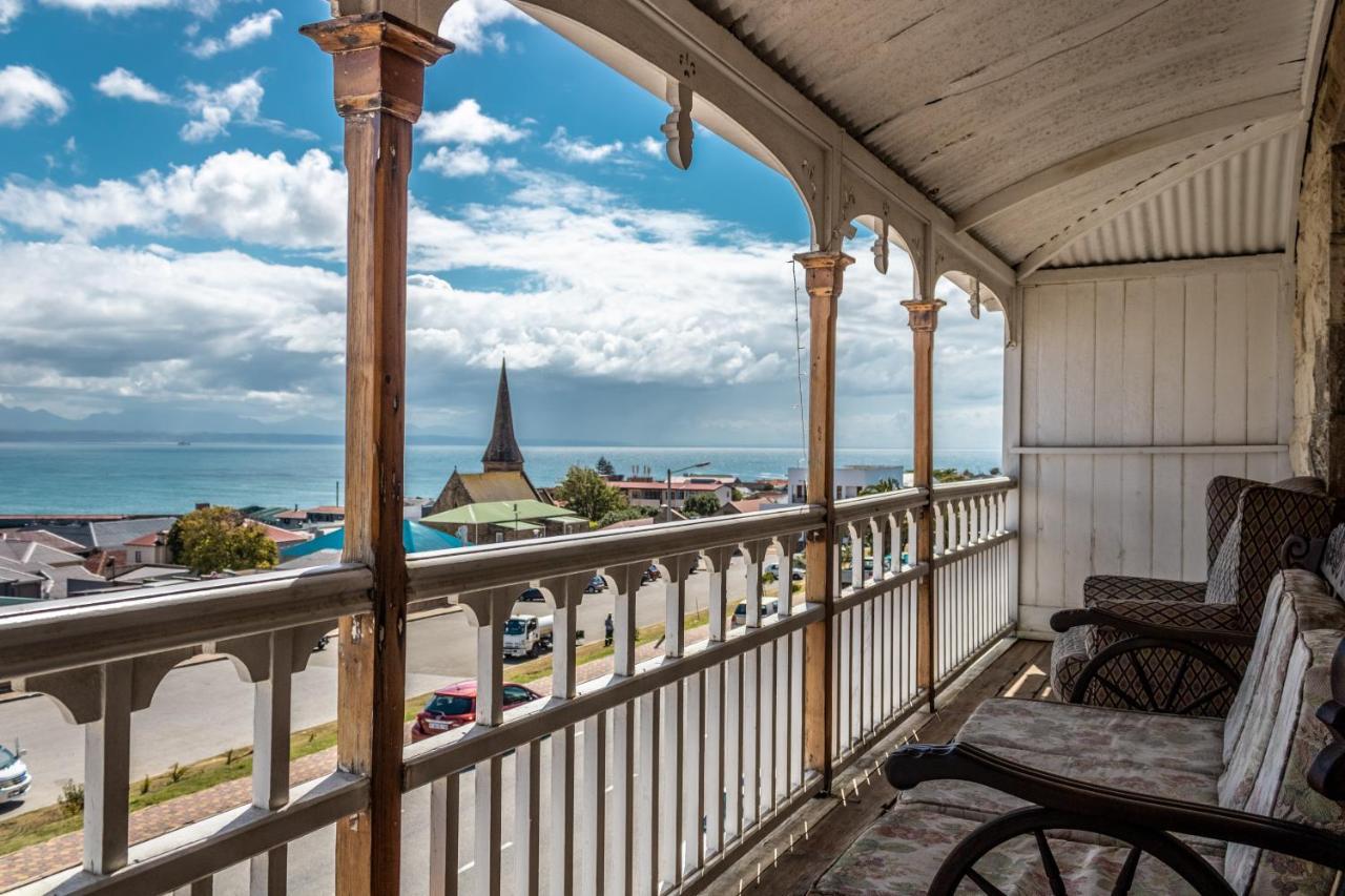 Sandstone Manor Mossel Bay Esterno foto