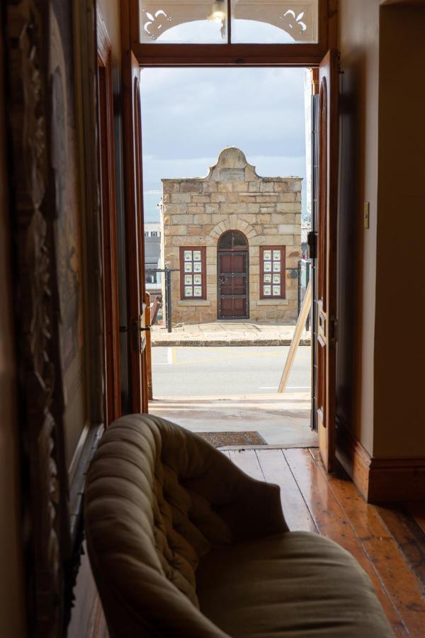 Sandstone Manor Mossel Bay Esterno foto