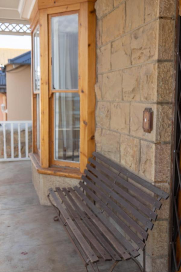 Sandstone Manor Mossel Bay Esterno foto